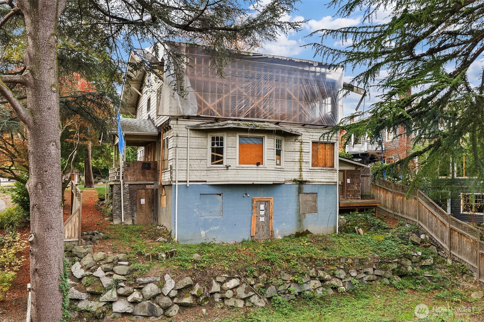 2540 34th Avenue S Seattle WA 98144