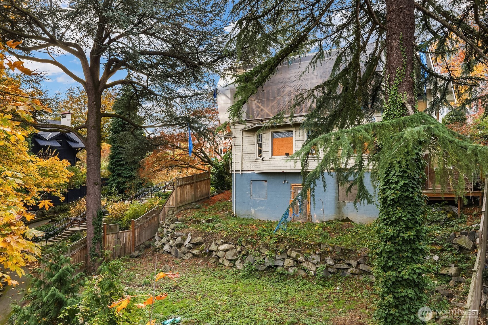 2540 34th Avenue S Seattle WA 98144