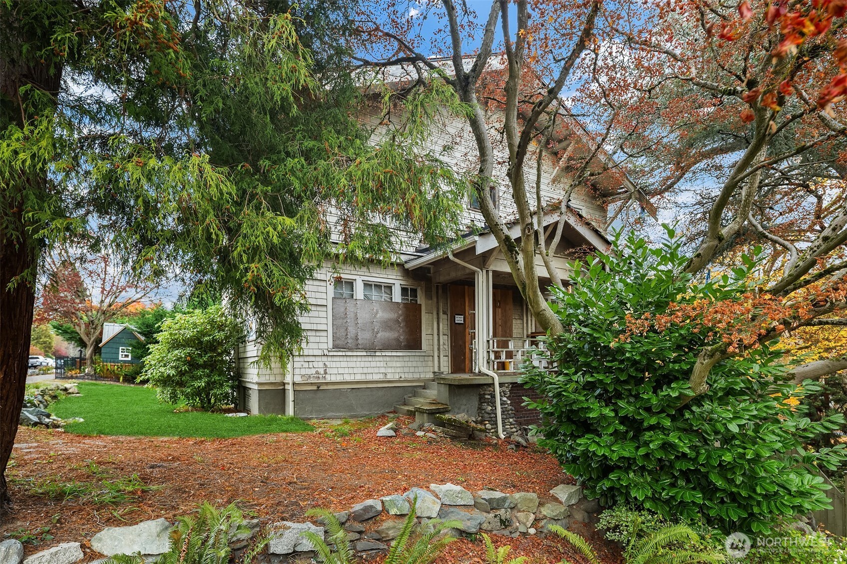 2540 34th Avenue S Seattle WA 98144