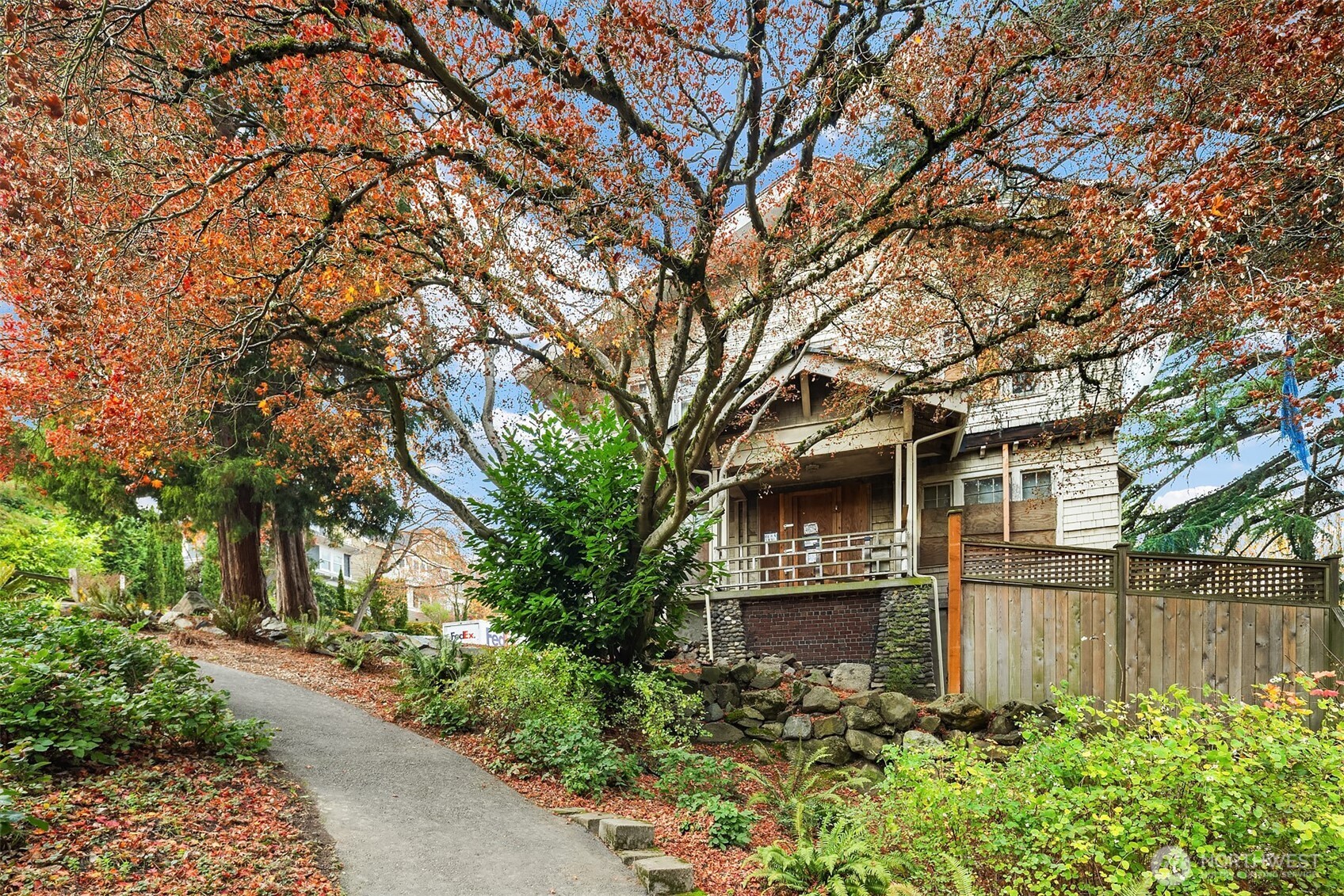 2540 34th Avenue S Seattle WA 98144