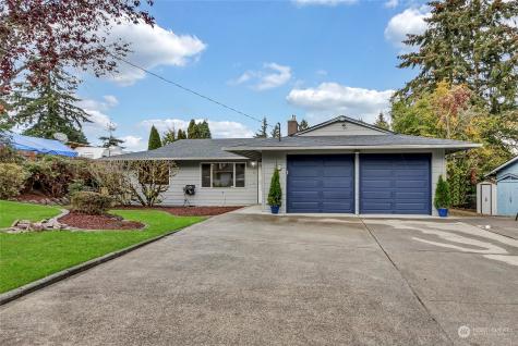 2326 SW 341st Place Federal Way WA 98023
