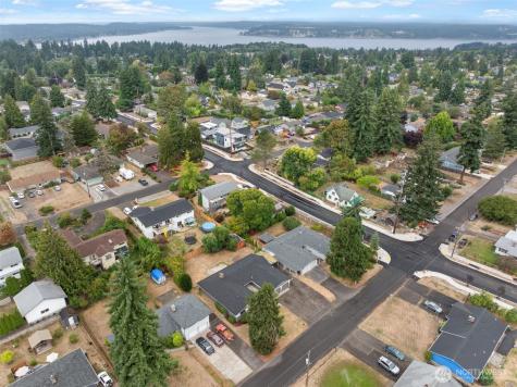 3510 Oas Dr. W University Place WA 98466
