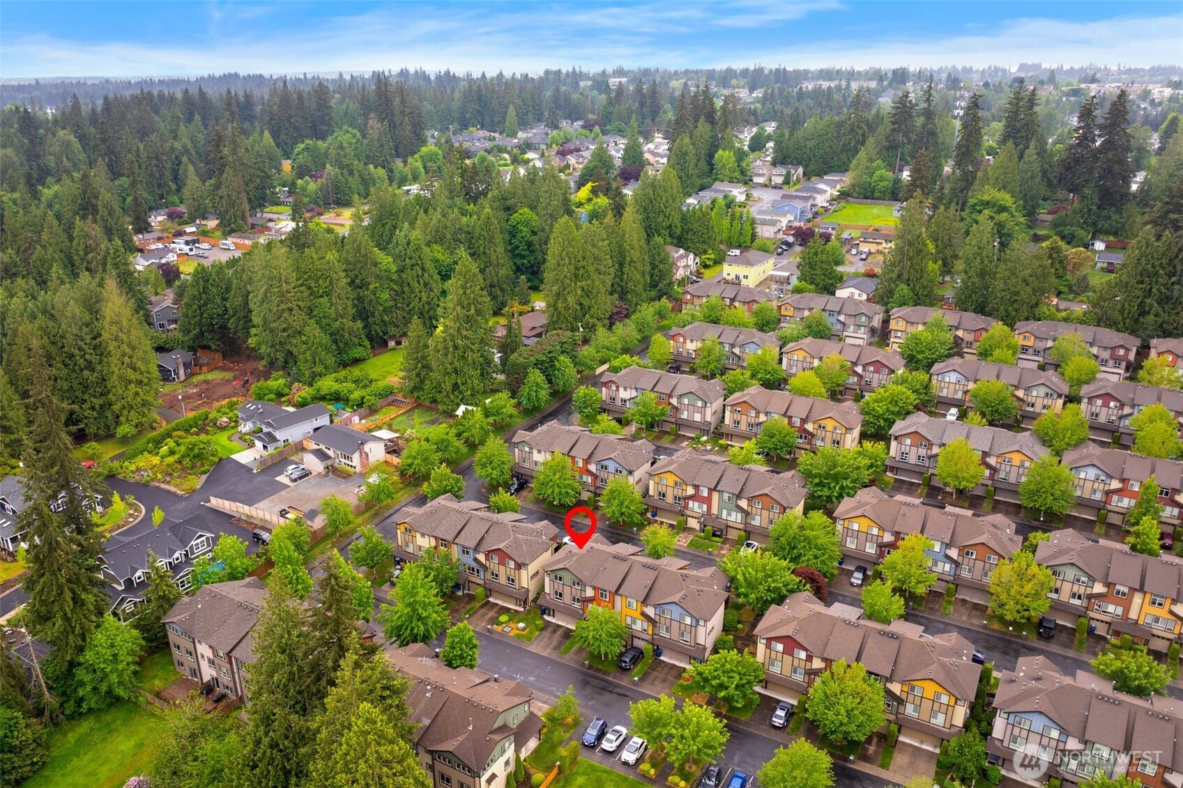 16516 2nd Park SE Bothell WA 98012