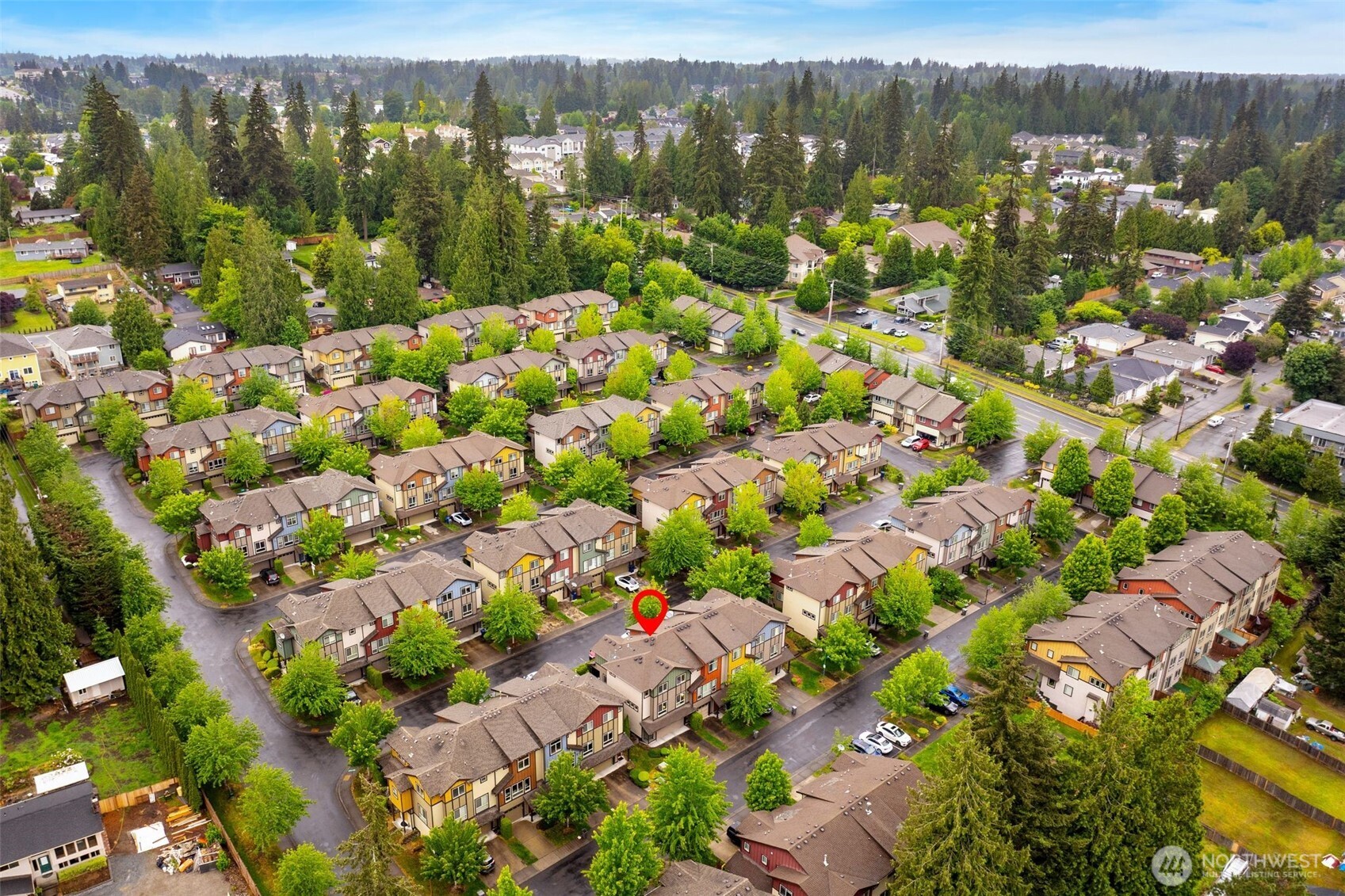16516 2nd Park SE Bothell WA 98012