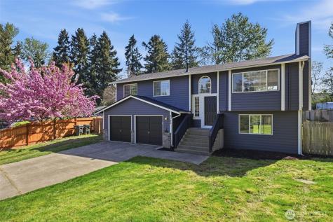 9702 159th Street Ct E Puyallup WA 98375