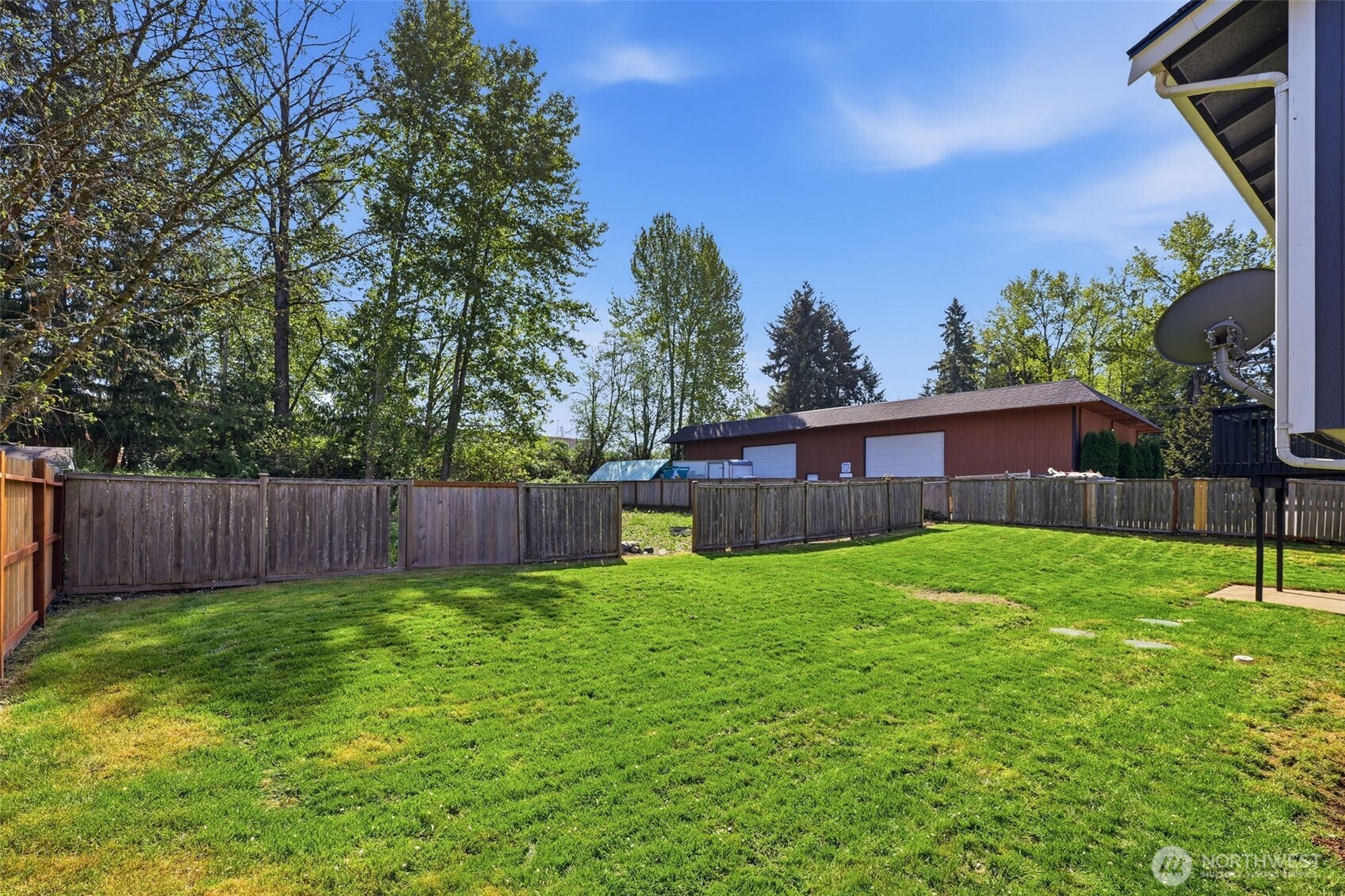 9702 159th Street Ct E Puyallup WA 98375