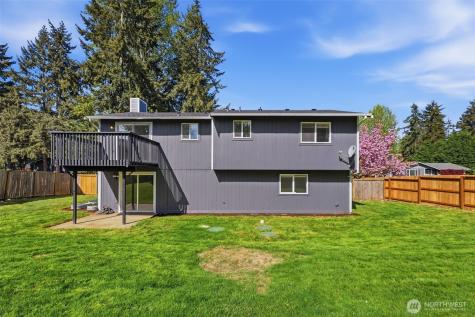 9702 159th Street Ct E Puyallup WA 98375