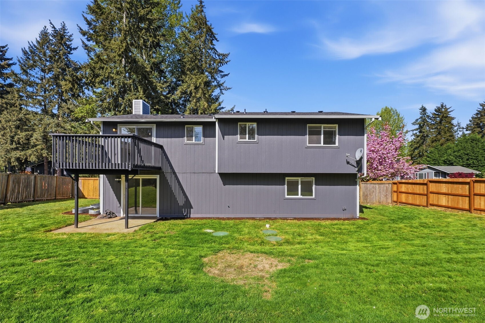 9702 159th Street Ct E Puyallup WA 98375