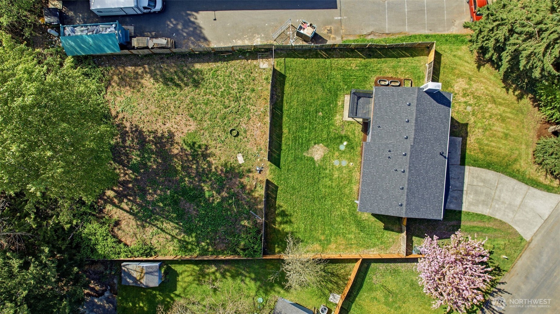 9702 159th Street Ct E Puyallup WA 98375