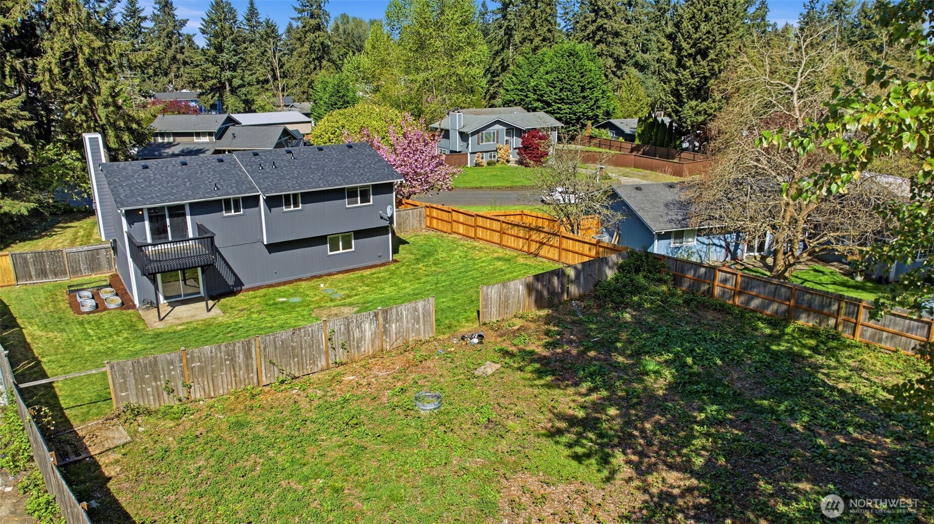 9702 159th Street Ct E Puyallup WA 98375