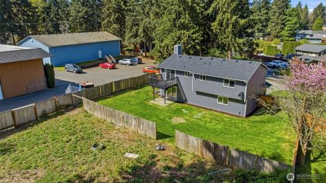 9702 159th Street Ct E Puyallup WA 98375