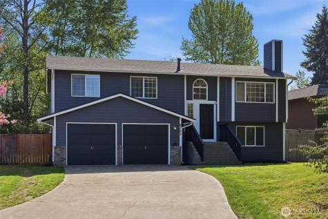 9702 159th Street Ct E Puyallup WA 98375