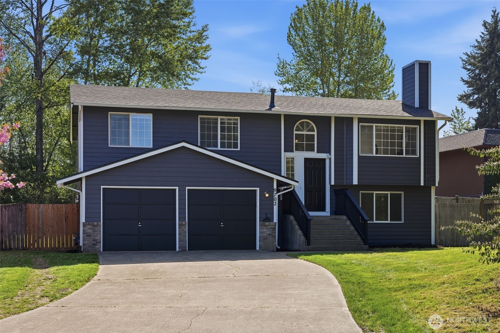 9702 159th Street Ct E Puyallup WA 98375
