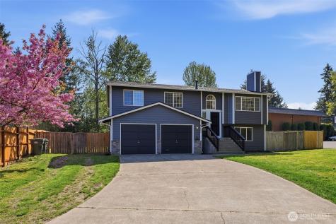 9702 159th Street Ct E Puyallup WA 98375