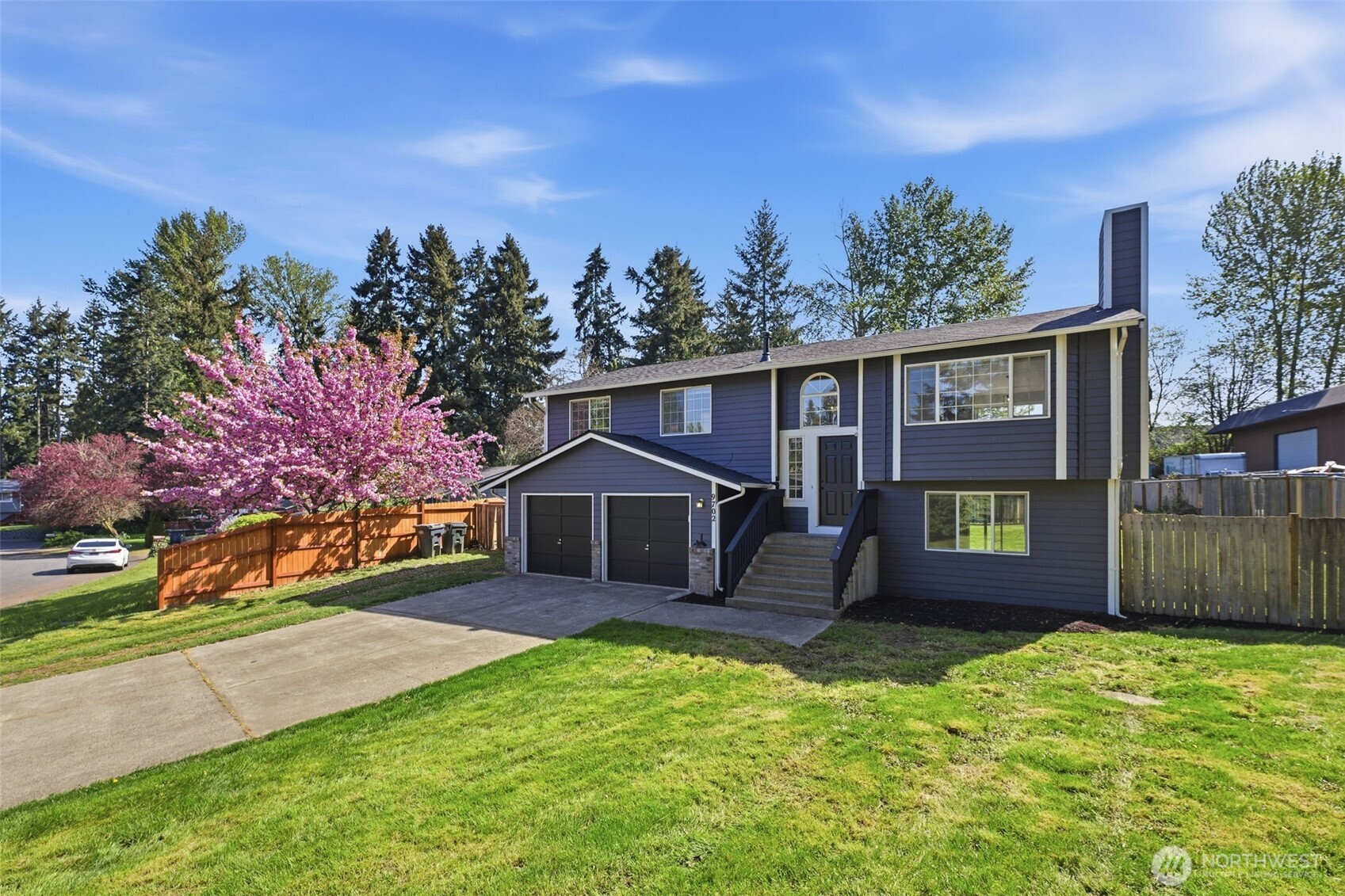 9702 159th Street Ct E Puyallup WA 98375