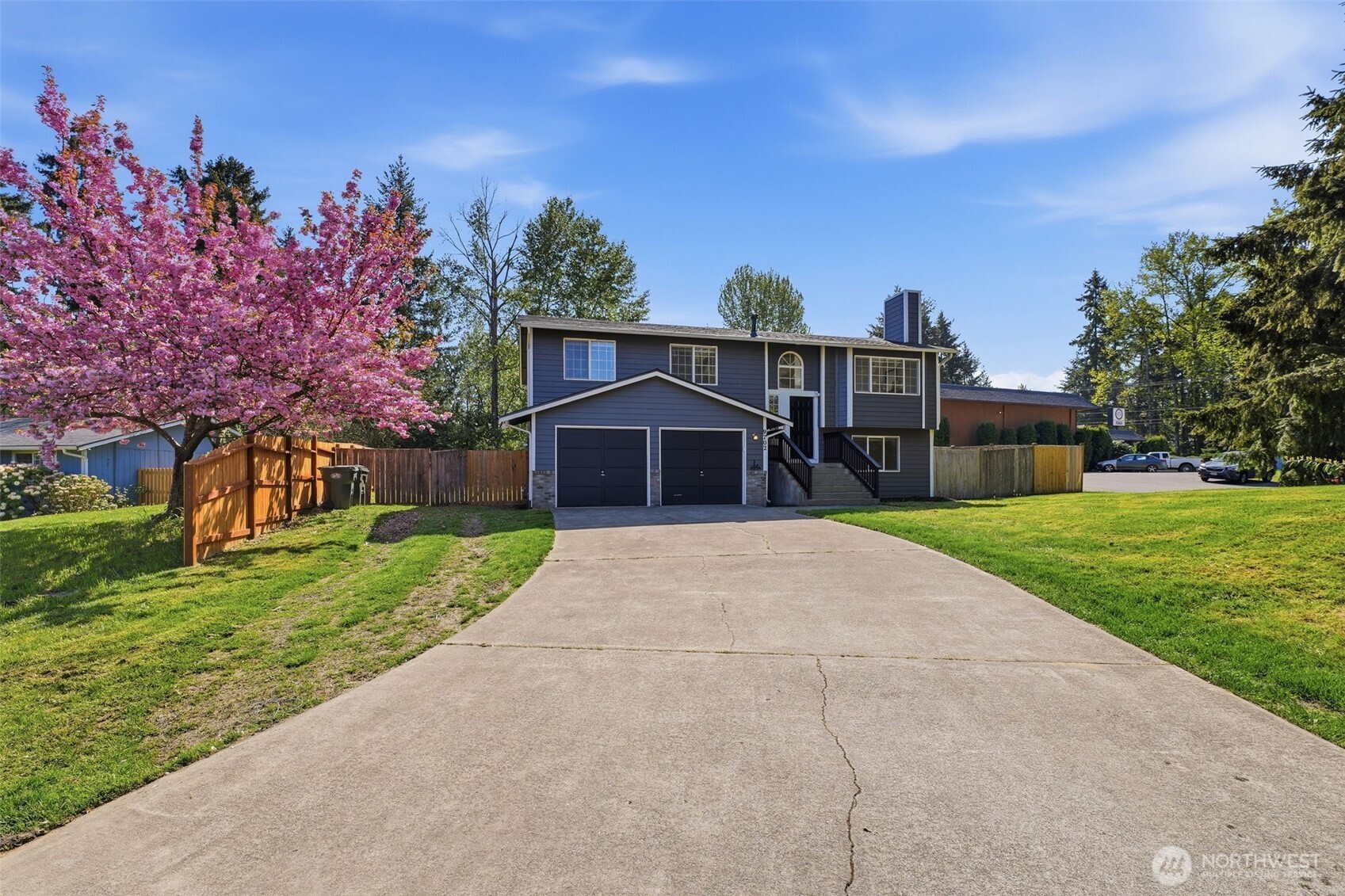9702 159th Street Ct E Puyallup WA 98375