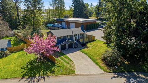 9702 159th Street Ct E Puyallup WA 98375