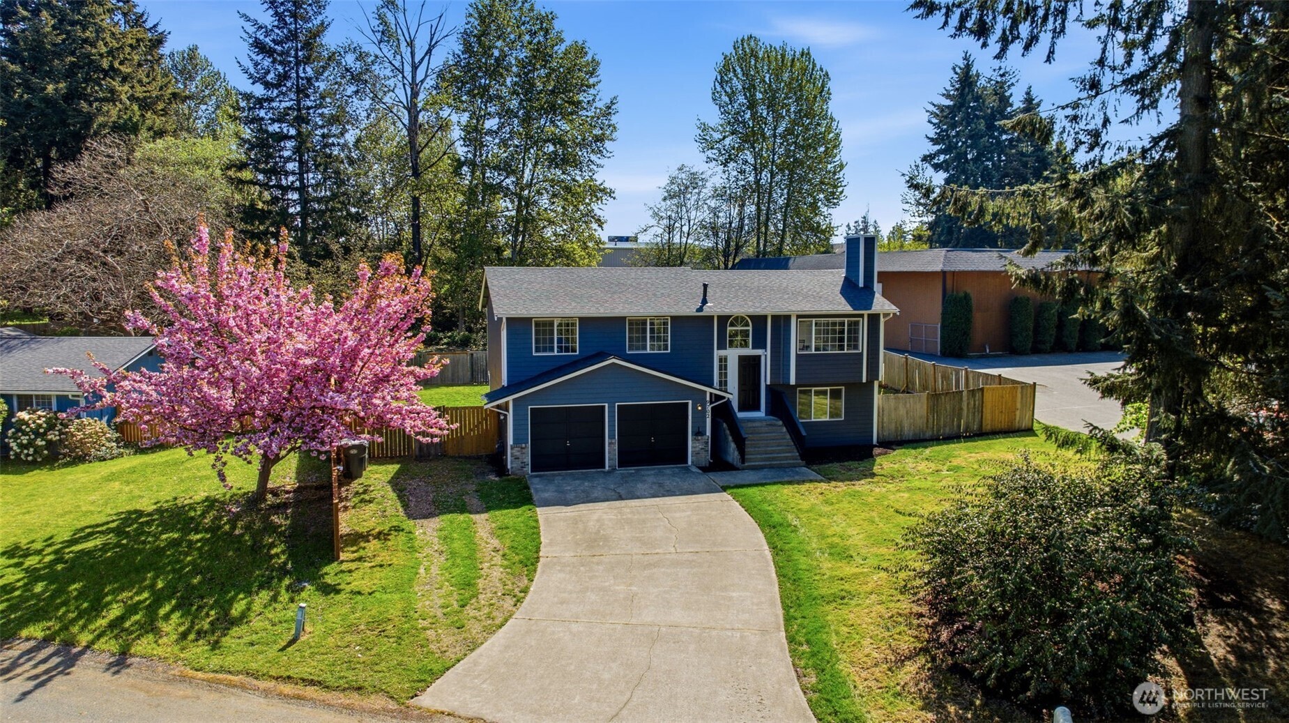 9702 159th Street Ct E Puyallup WA 98375