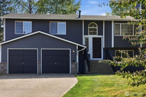 9702 159th Street Ct E Puyallup WA 98375