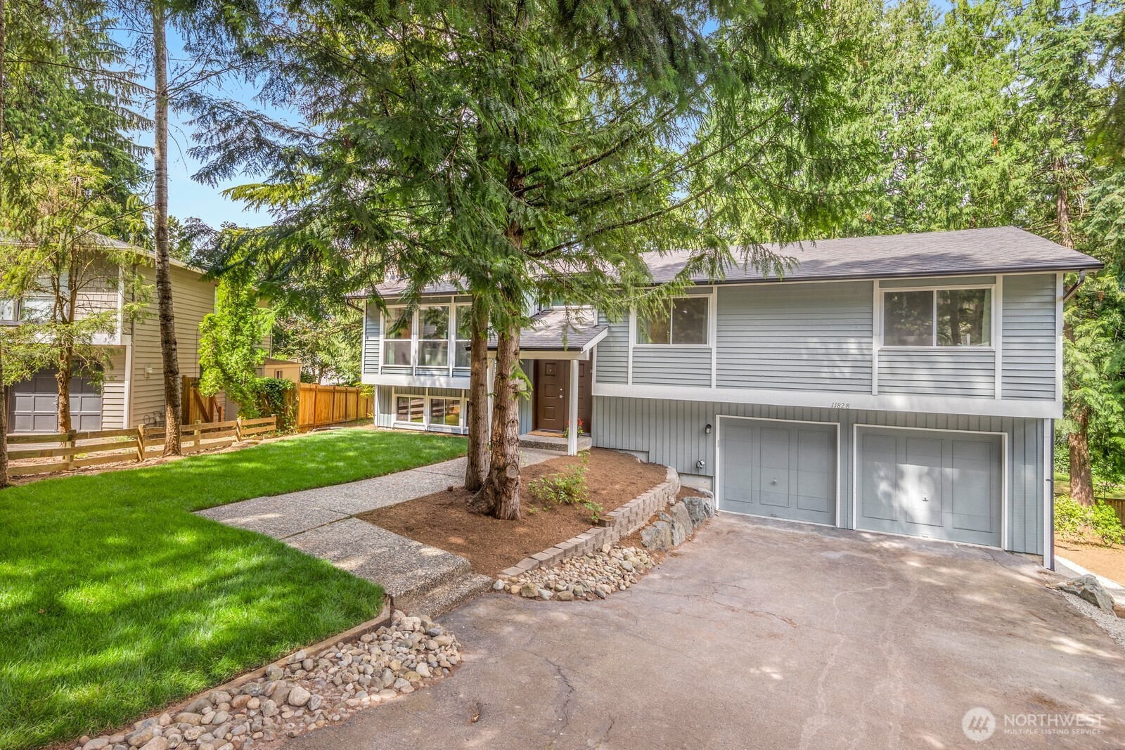 11828 NE 103rd Place Kirkland WA 98033