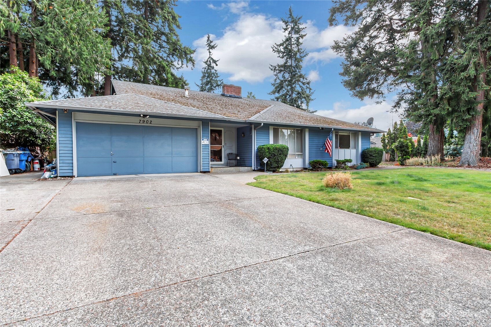7902 Onyx Court SW Lakewood WA 98498