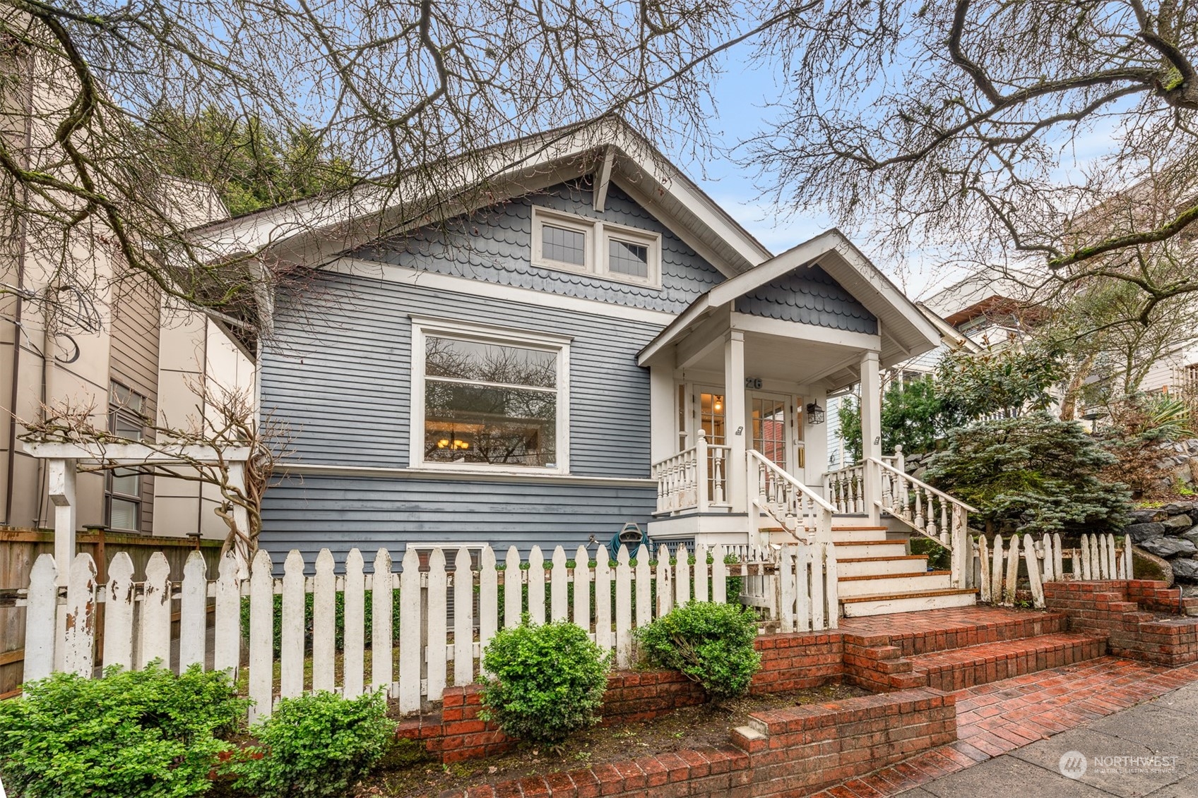 1826 11th Avenue W Seattle WA 98119