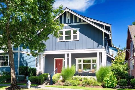 1760 25TH Avenue NE Issaquah WA 98029