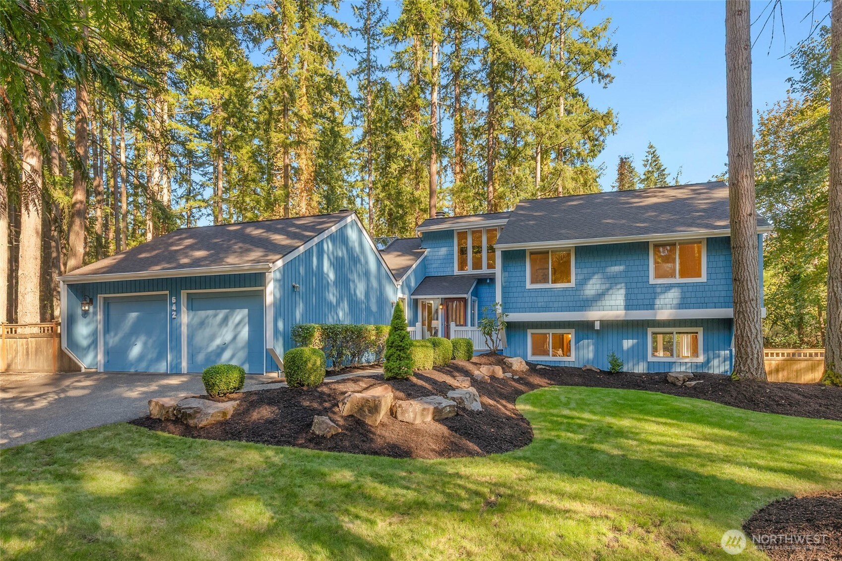 642 213th Place NE Sammamish WA 98074