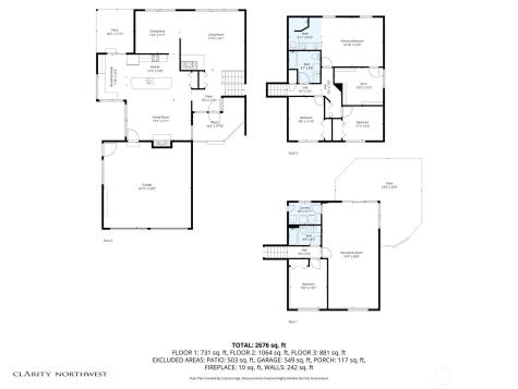 642 213th Place NE Sammamish WA 98074