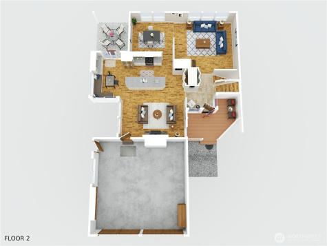 642 213th Place NE Sammamish WA 98074