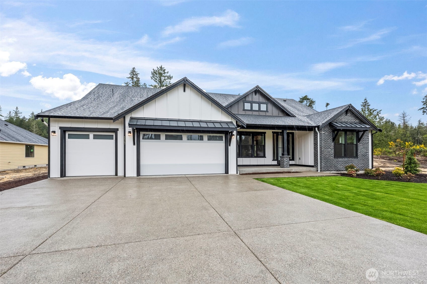 15233 210th Avenue E Bonney Lake WA 98391