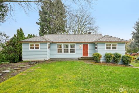 4019 NE 60th Street Vancouver WA 98661