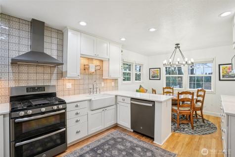 4019 NE 60th Street Vancouver WA 98661
