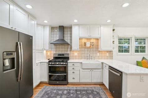 4019 NE 60th Street Vancouver WA 98661
