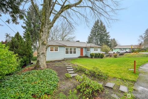 4019 NE 60th Street Vancouver WA 98661