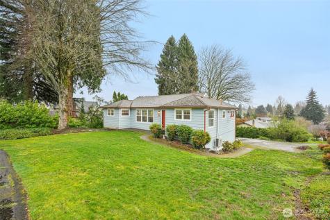 4019 NE 60th Street Vancouver WA 98661