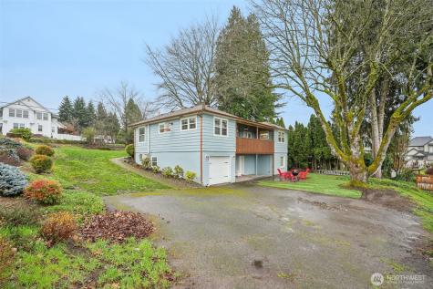 4019 NE 60th Street Vancouver WA 98661