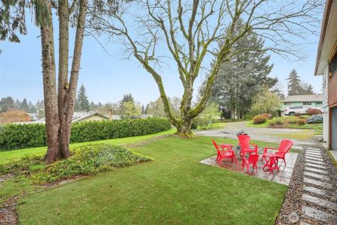 4019 NE 60th Street Vancouver WA 98661