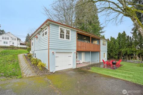4019 NE 60th Street Vancouver WA 98661