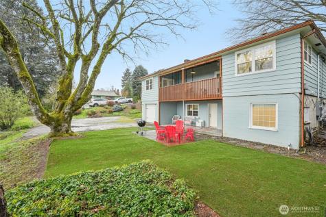 4019 NE 60th Street Vancouver WA 98661