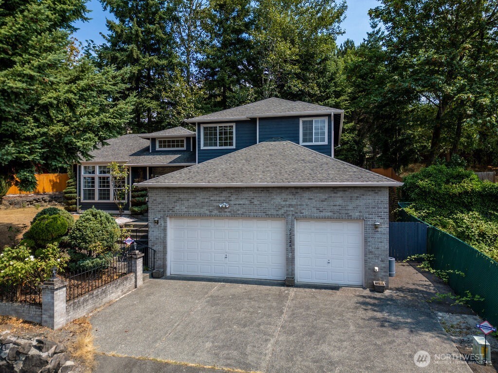 22528 100th Avenue SE Kent WA 98031