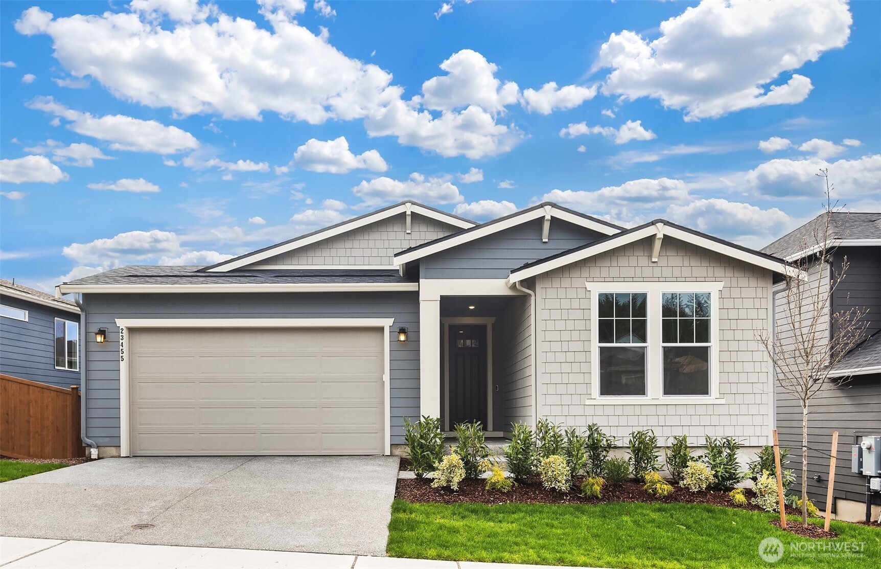 23455 Marinwood Circle NE Kingston WA 98346