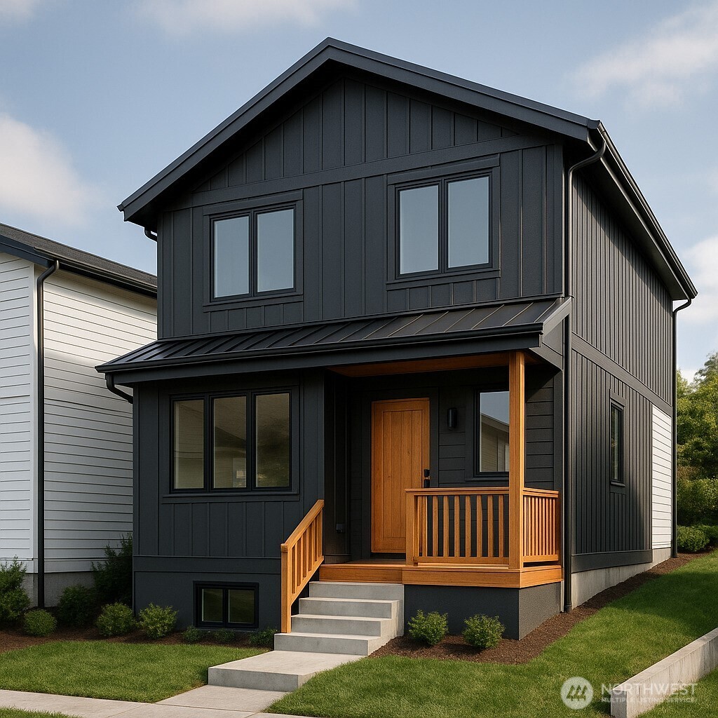 10333 Ashworth Avenue N Seattle WA 98133