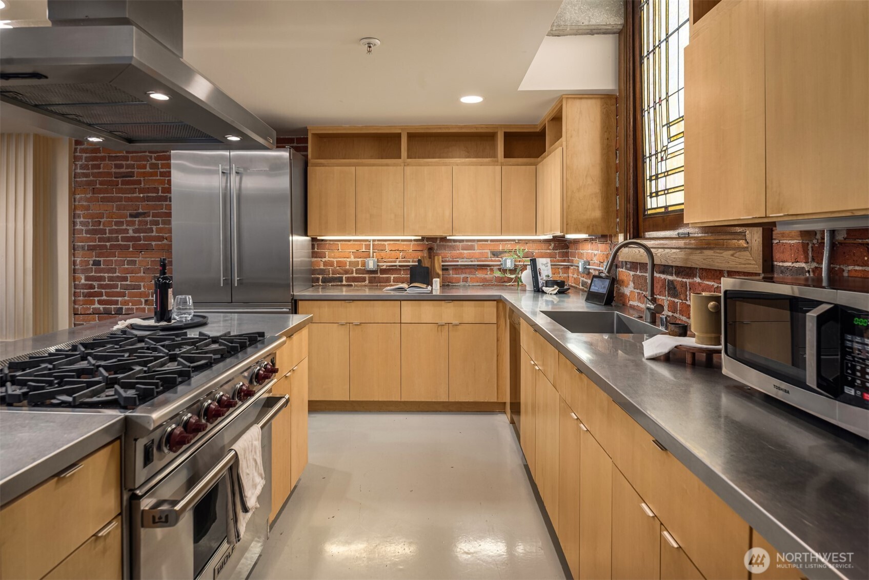 1845 16th Avenue Seattle WA 98122