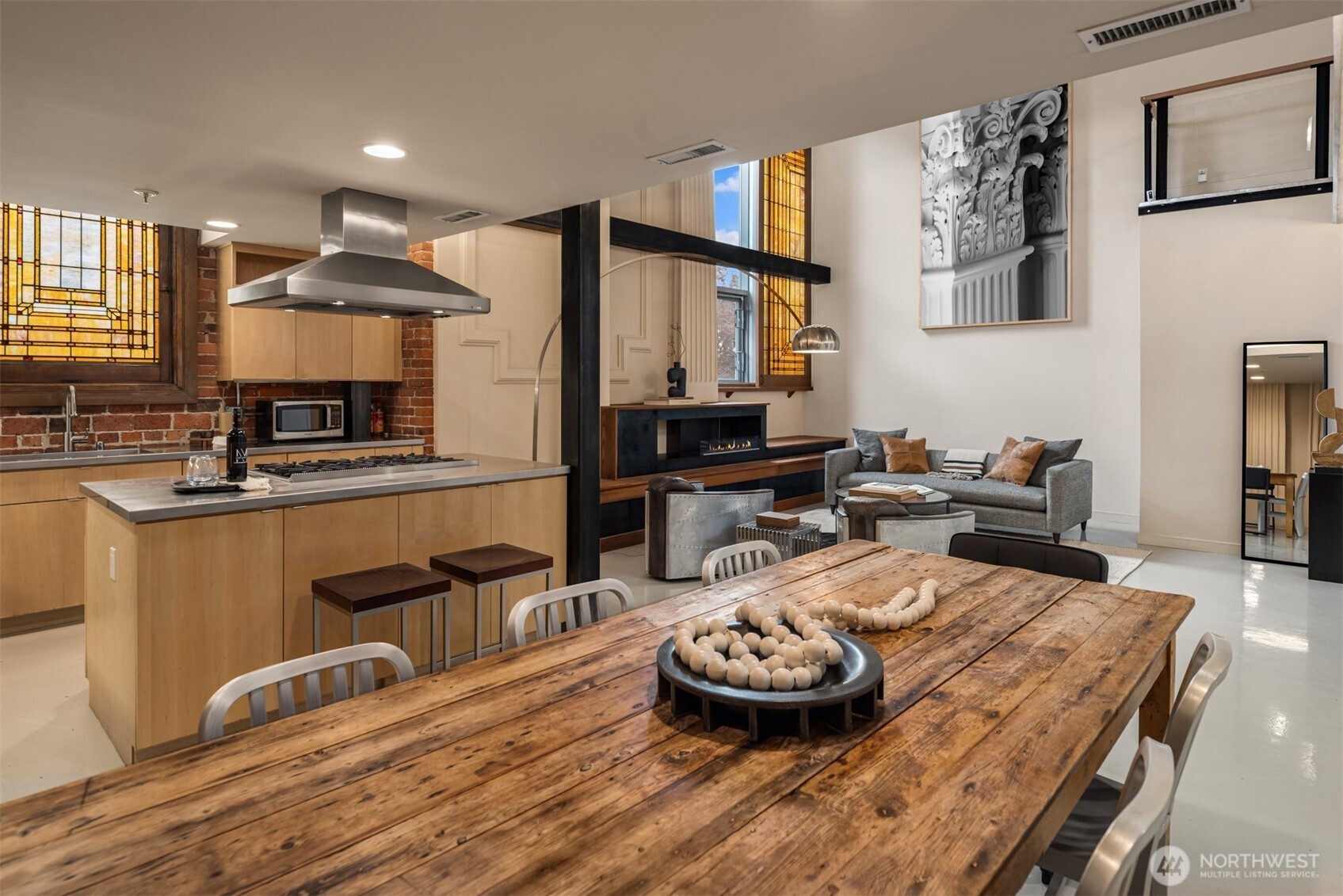 1845 16th Avenue Seattle WA 98122