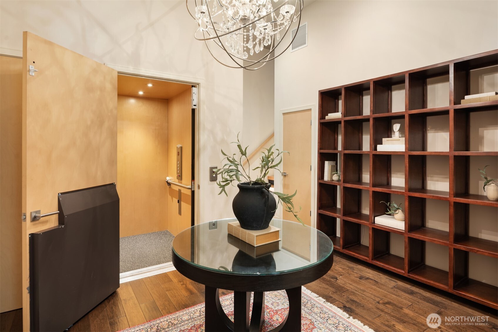 1845 16th Avenue Seattle WA 98122