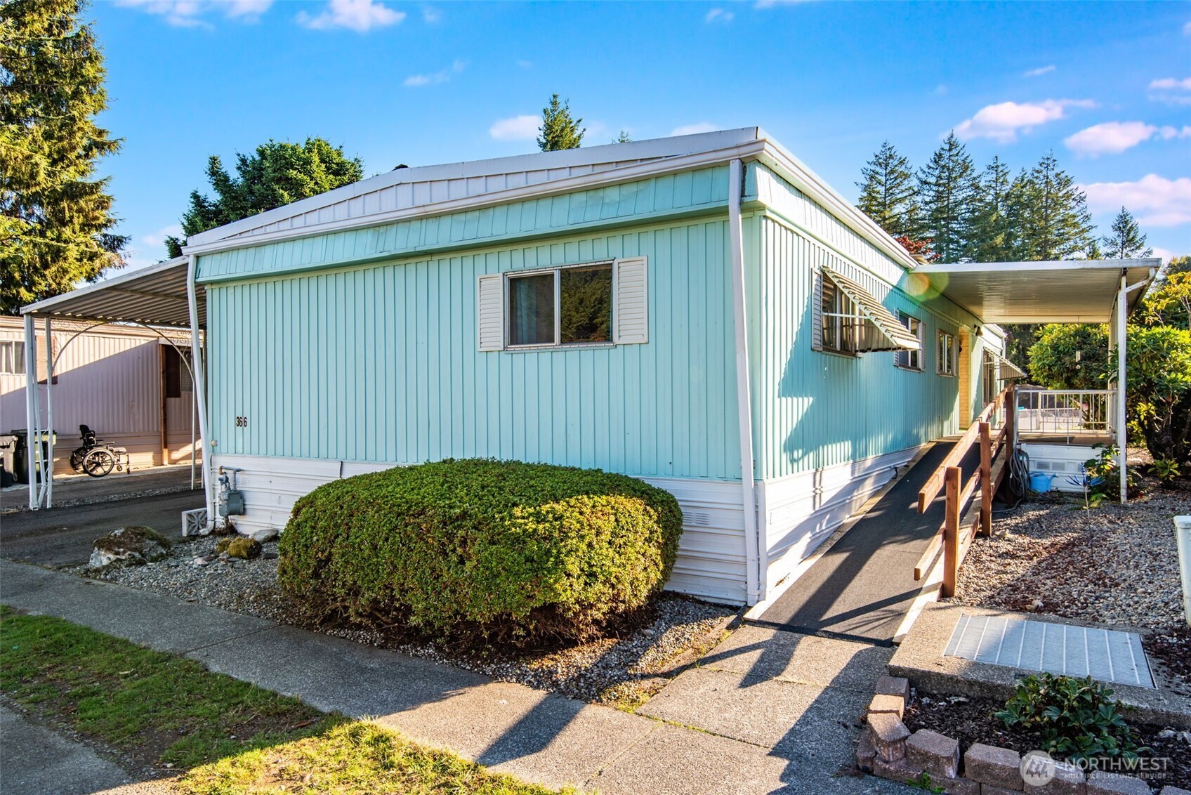 1111 Archwood Drive SW Olympia WA 98502