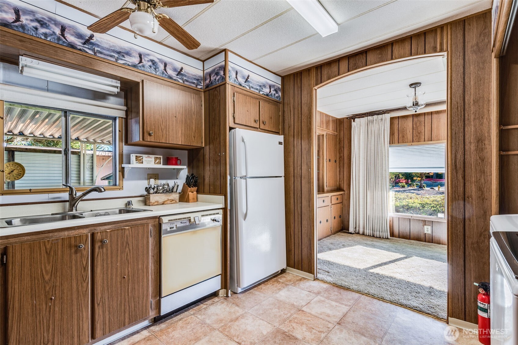 1111 Archwood Drive SW Olympia WA 98502