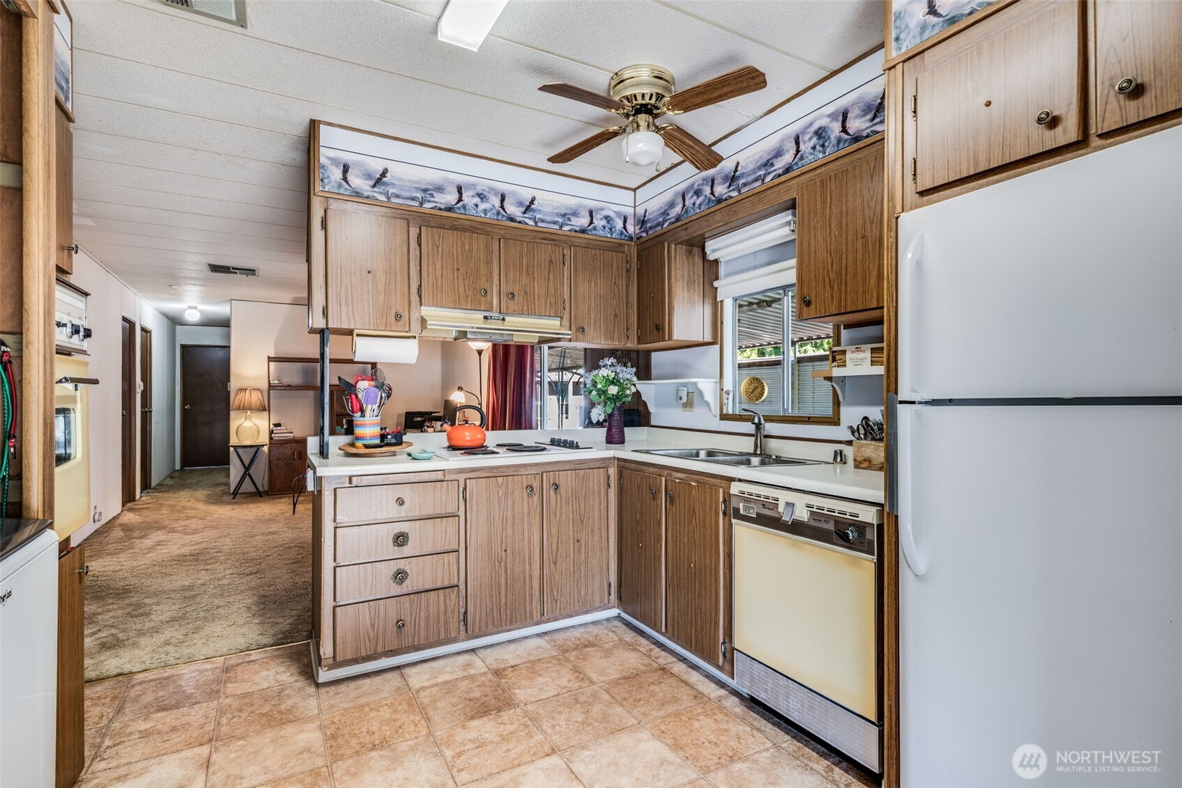 1111 Archwood Drive SW Olympia WA 98502