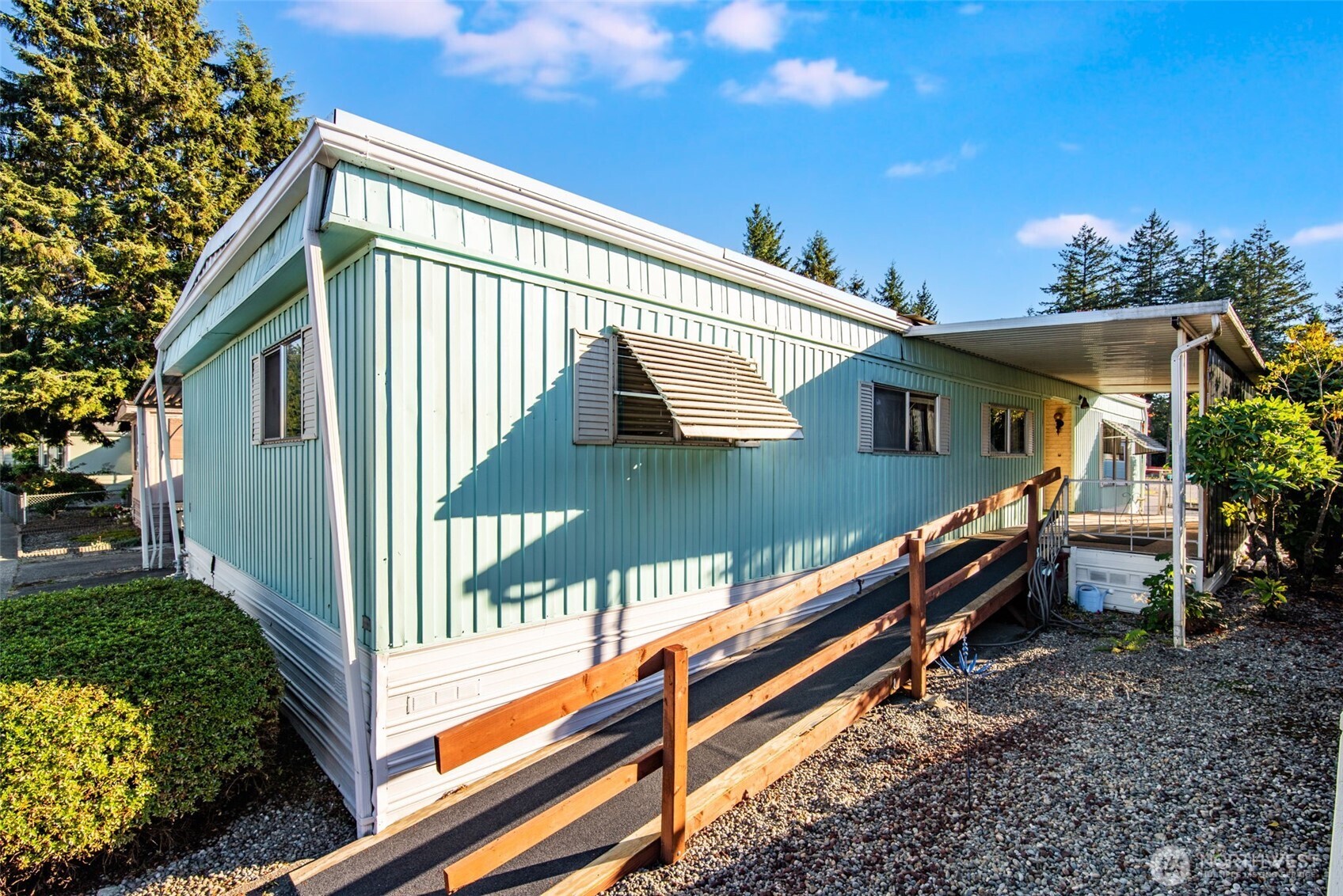 1111 Archwood Drive SW Olympia WA 98502